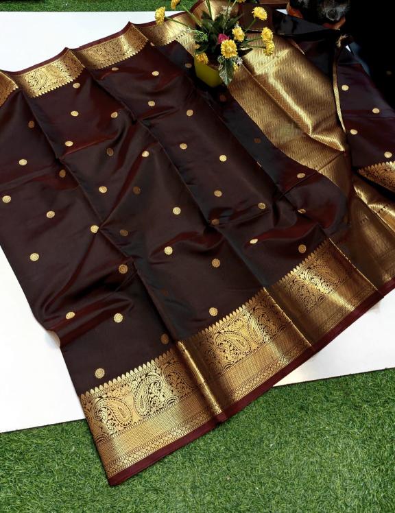 Malhar banarasi silk saree indian wholesale clothing
